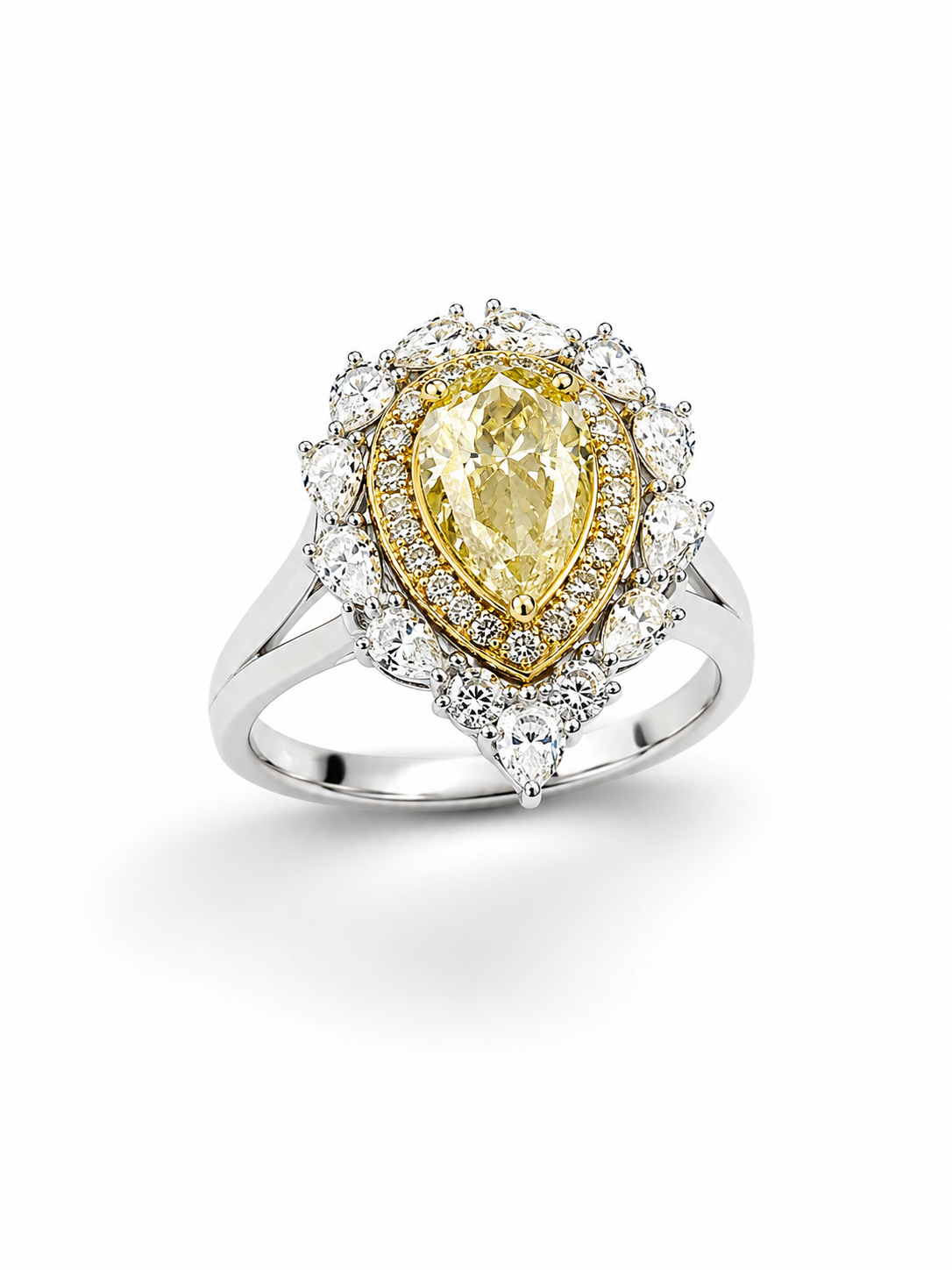 Bridal Ring Sets