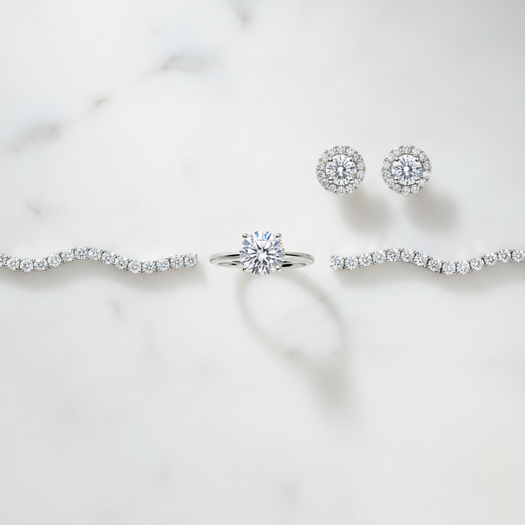 White Gold
