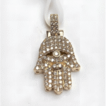 AP11518Y - 14K Yellow Gold Pendant