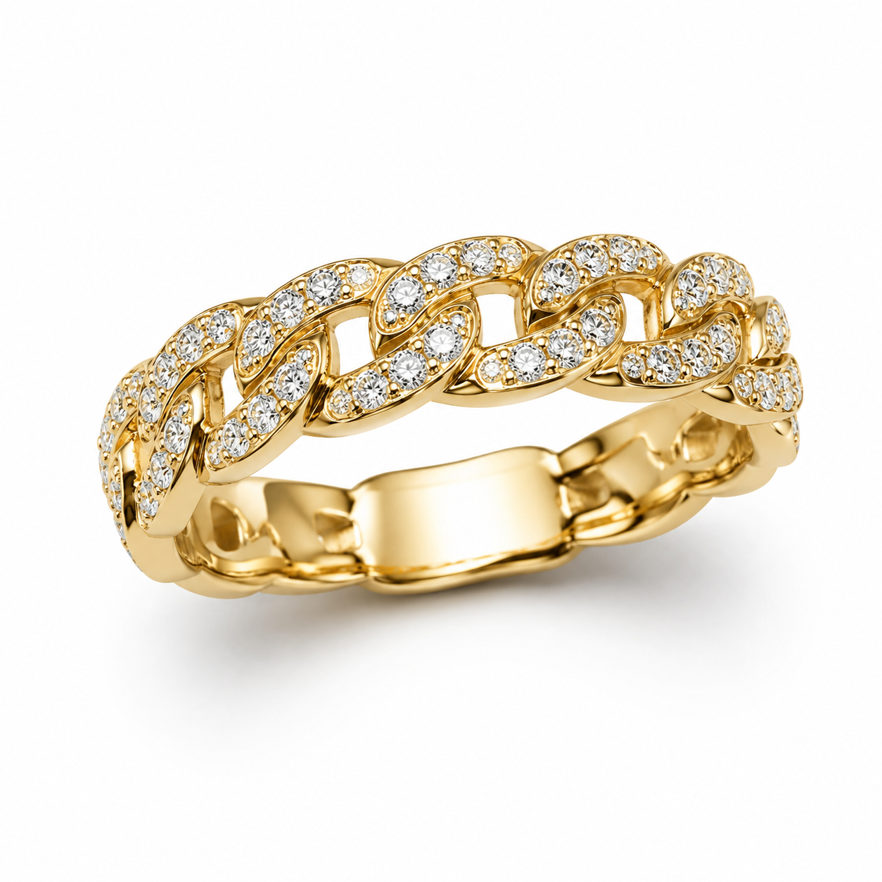 UB9778GY23 -  Ring