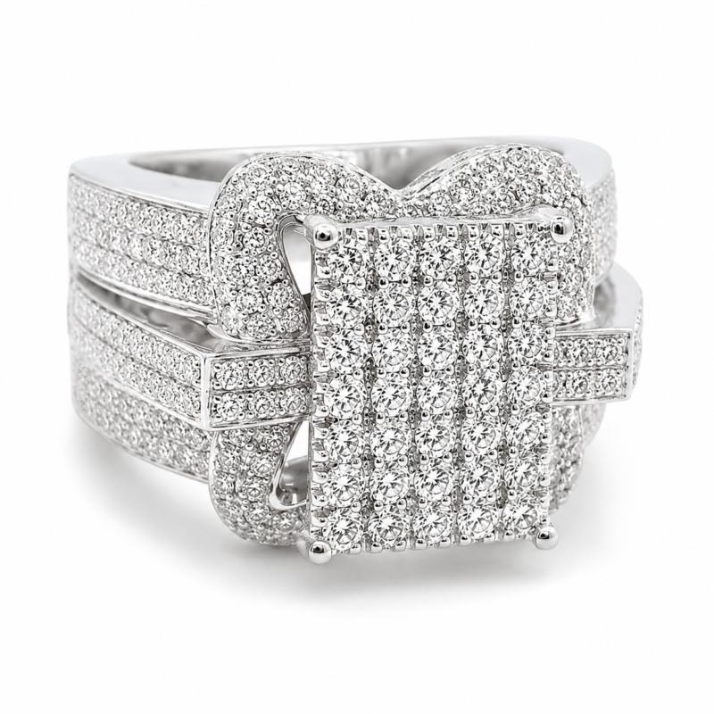 8CRR1293F2FRW - Engagement Ring