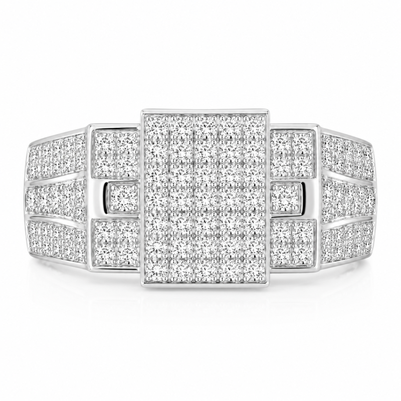 8CRR1304F1FRW -  Engagement Ring