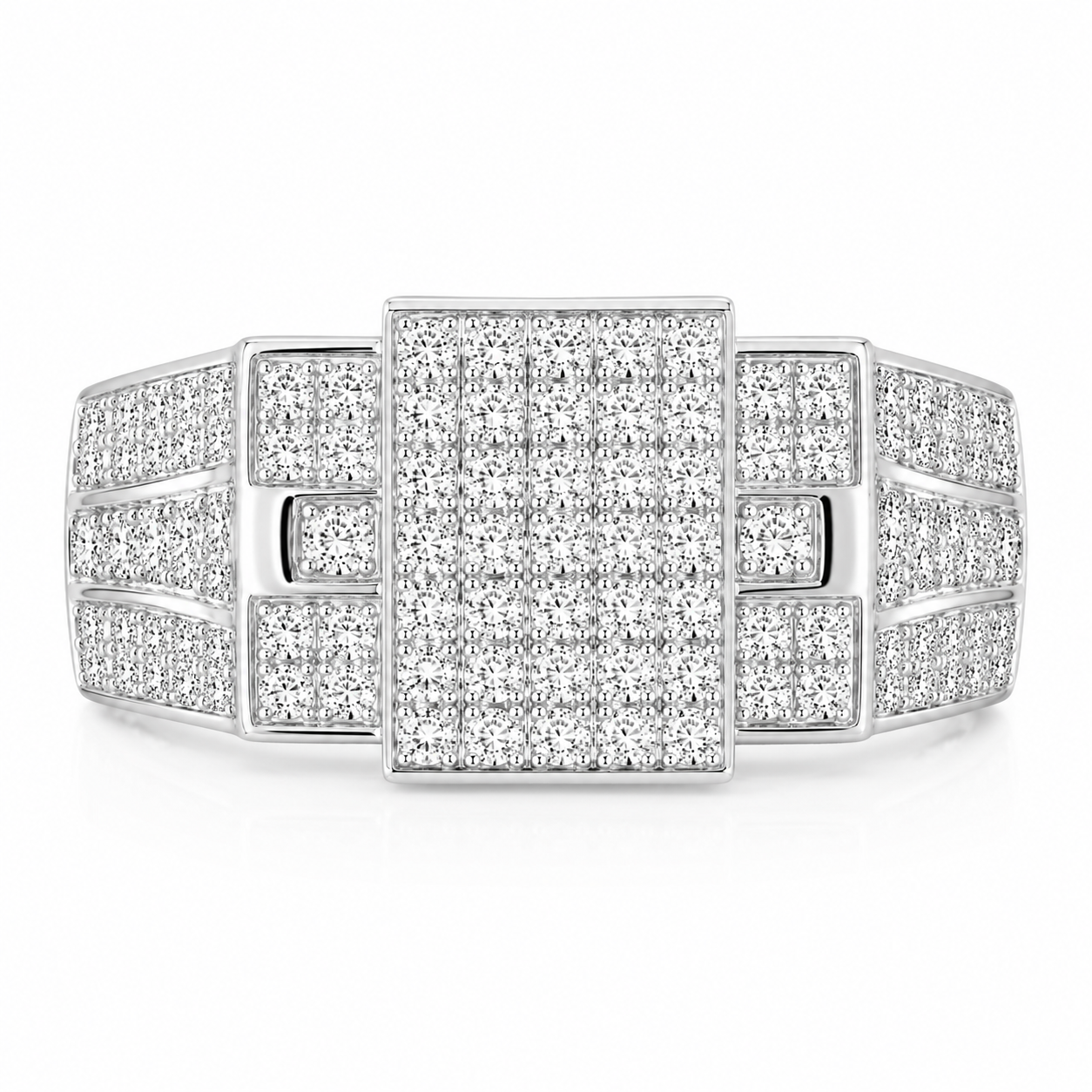 8CRR1304F1FRW -  Engagement Ring