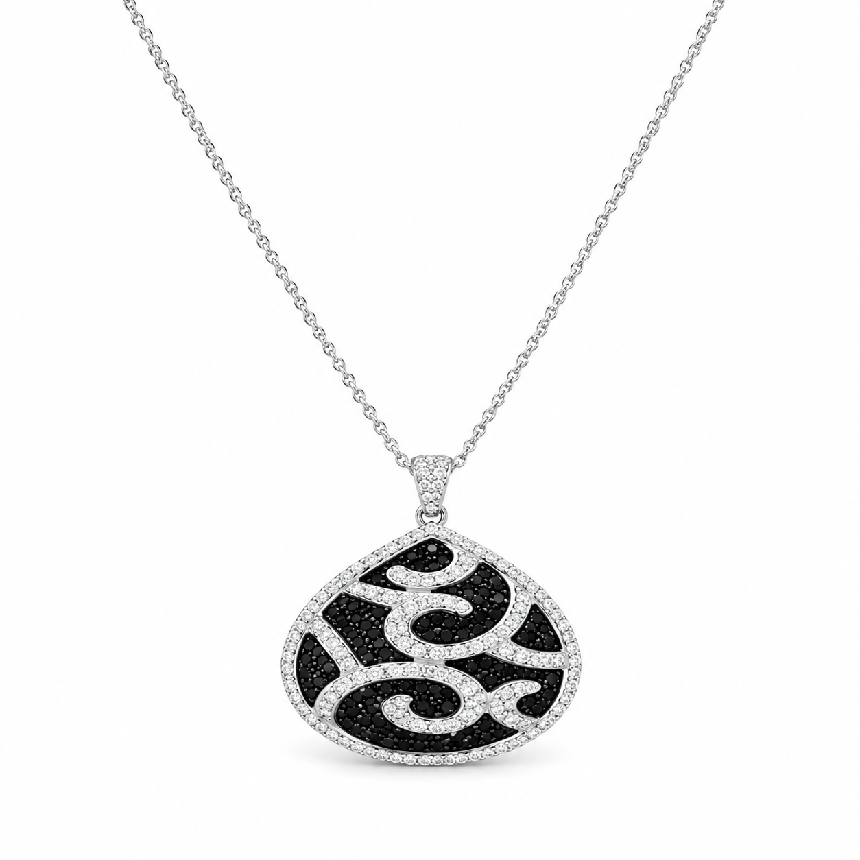 8RP1556ADB - Necklace