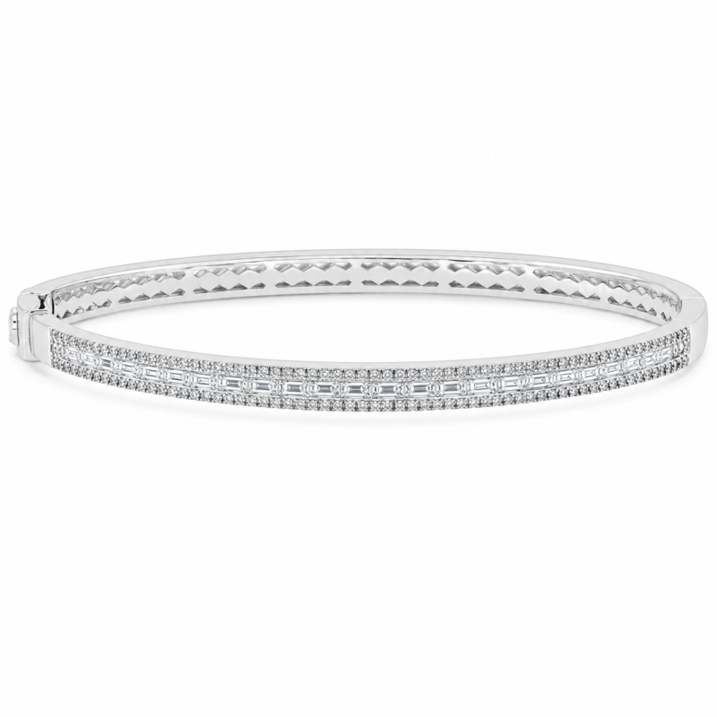 ABN10266W - Bangle