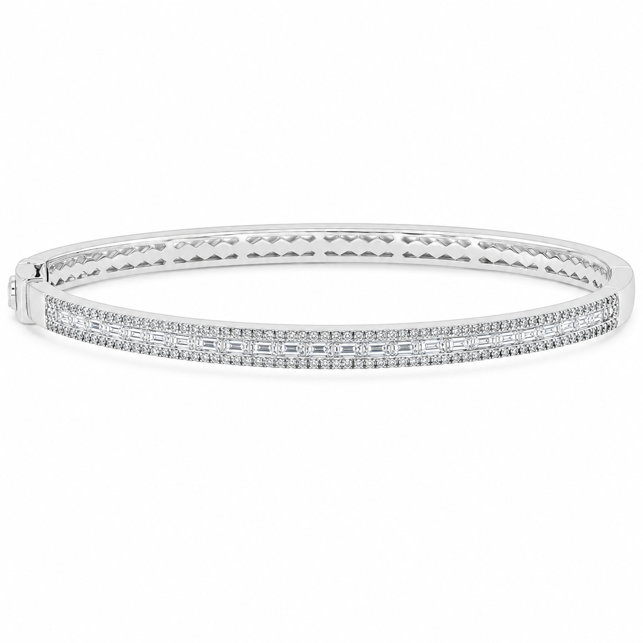 ABN10266W - Bangle