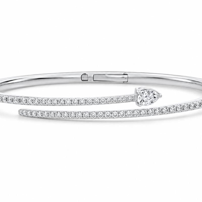 ABN10283W - Bangle