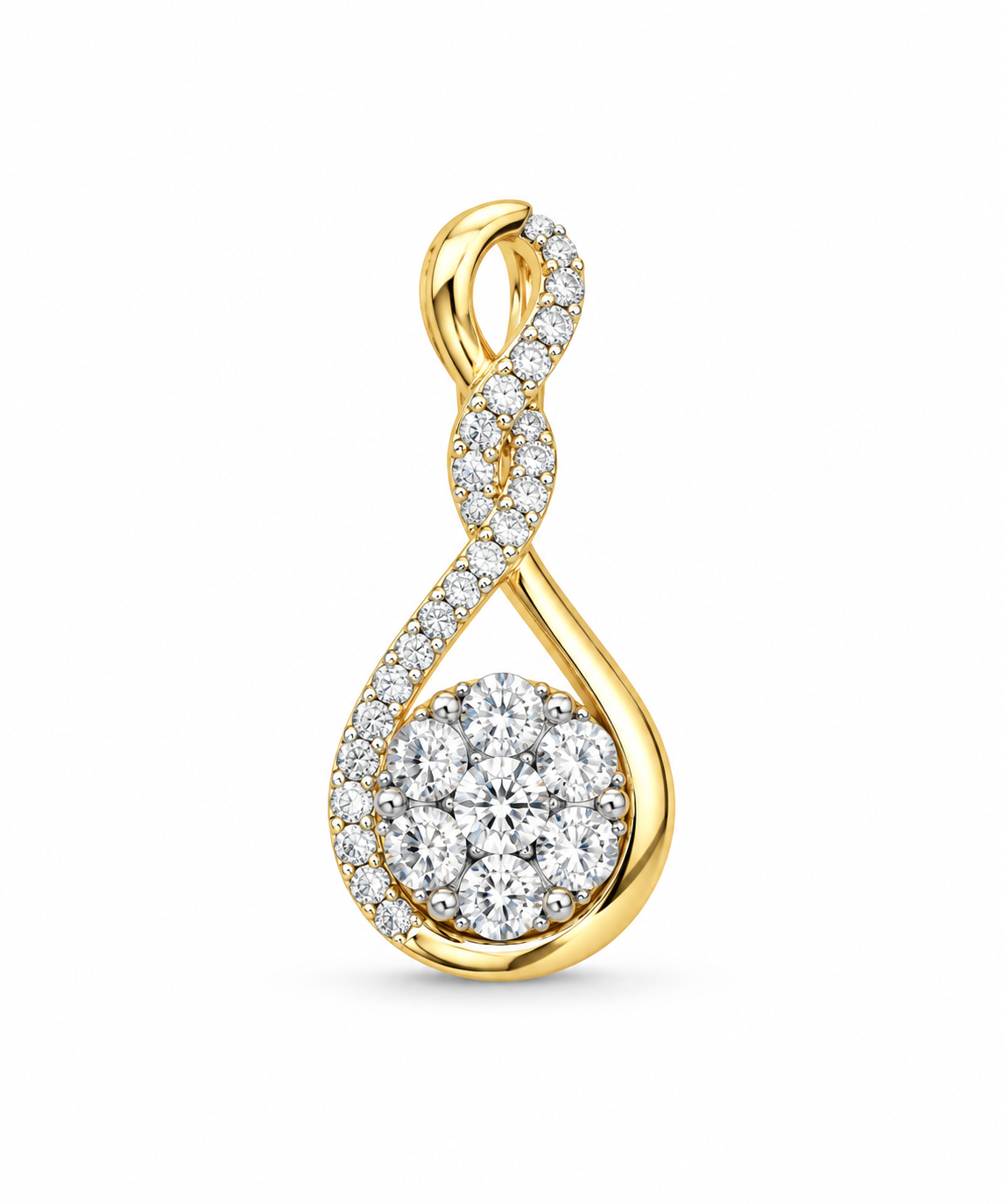 AJP09705Y - Pendant