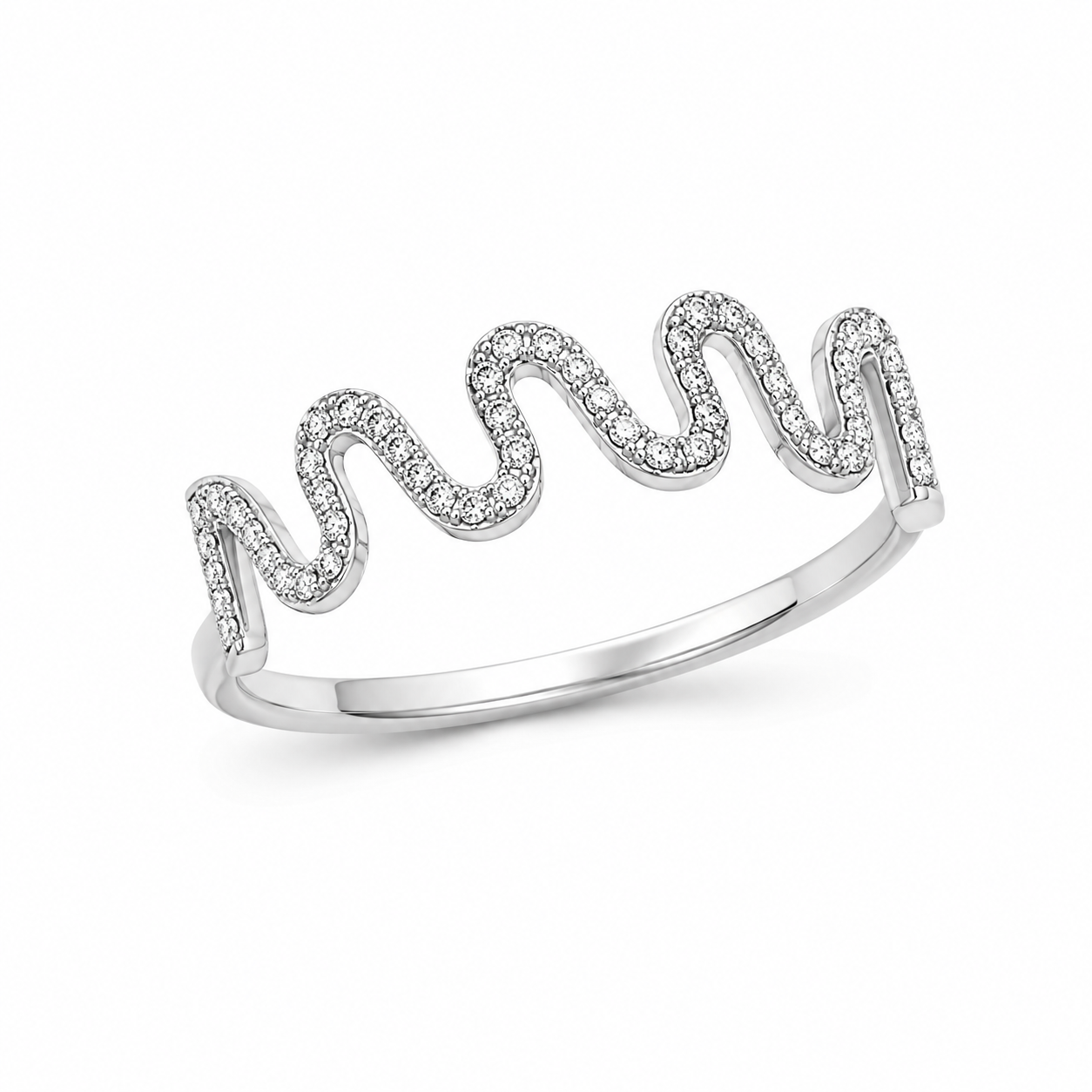 AJR31201W -  Fashion Ring