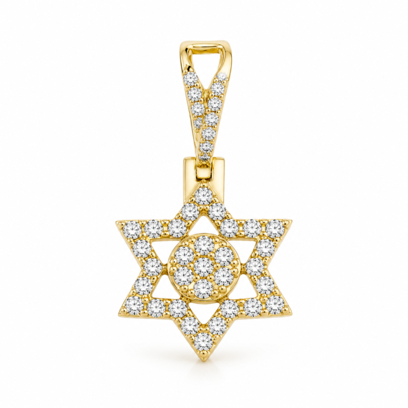 AP11731Y -  Pendant