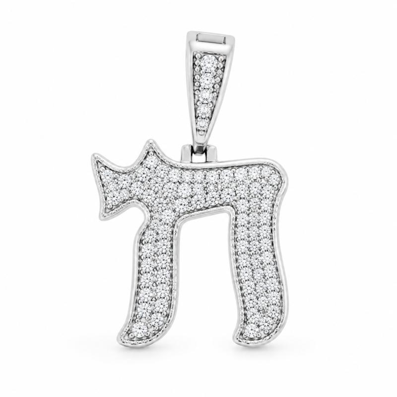 AP11735W - Pendant