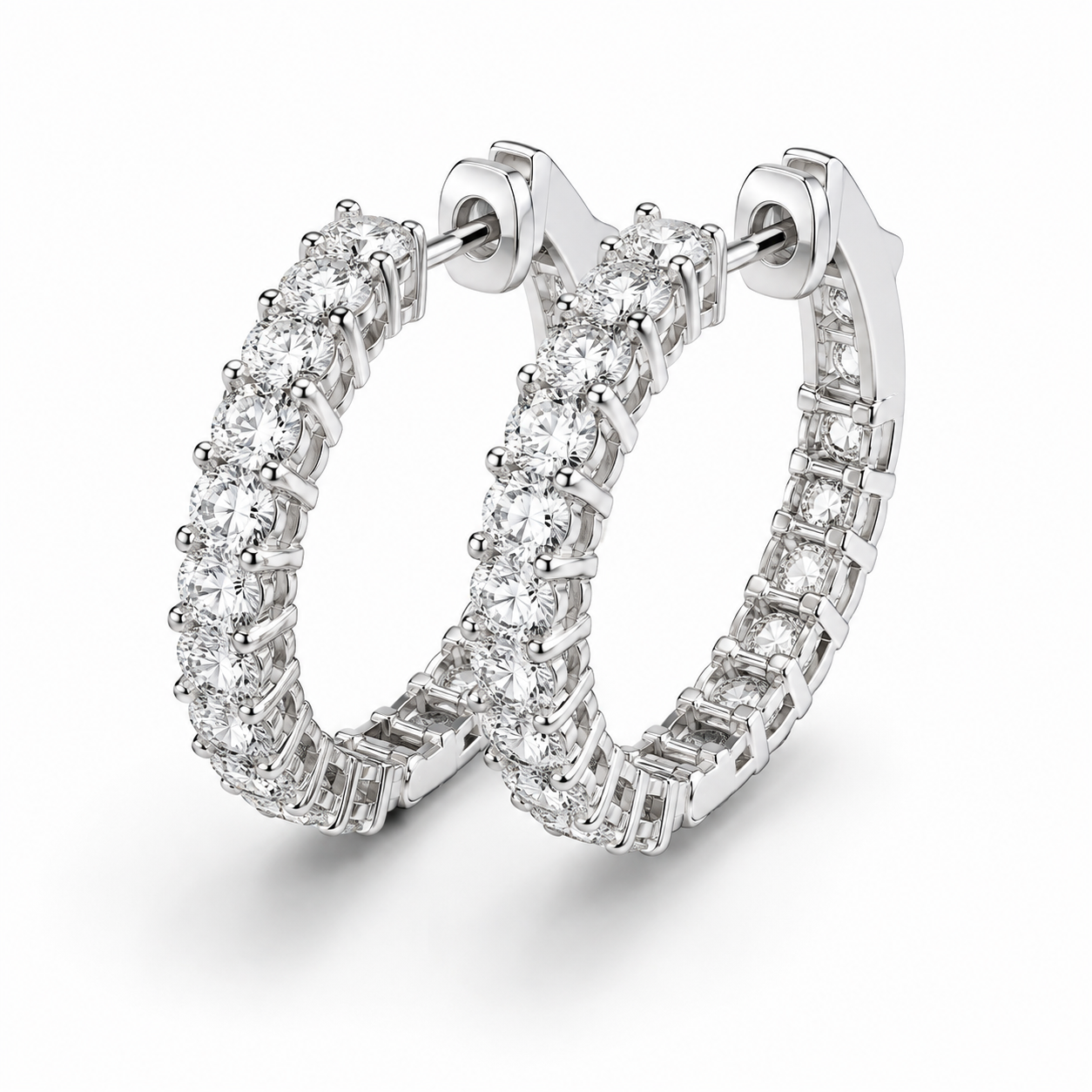 AR13071W7 -  Eternity Band