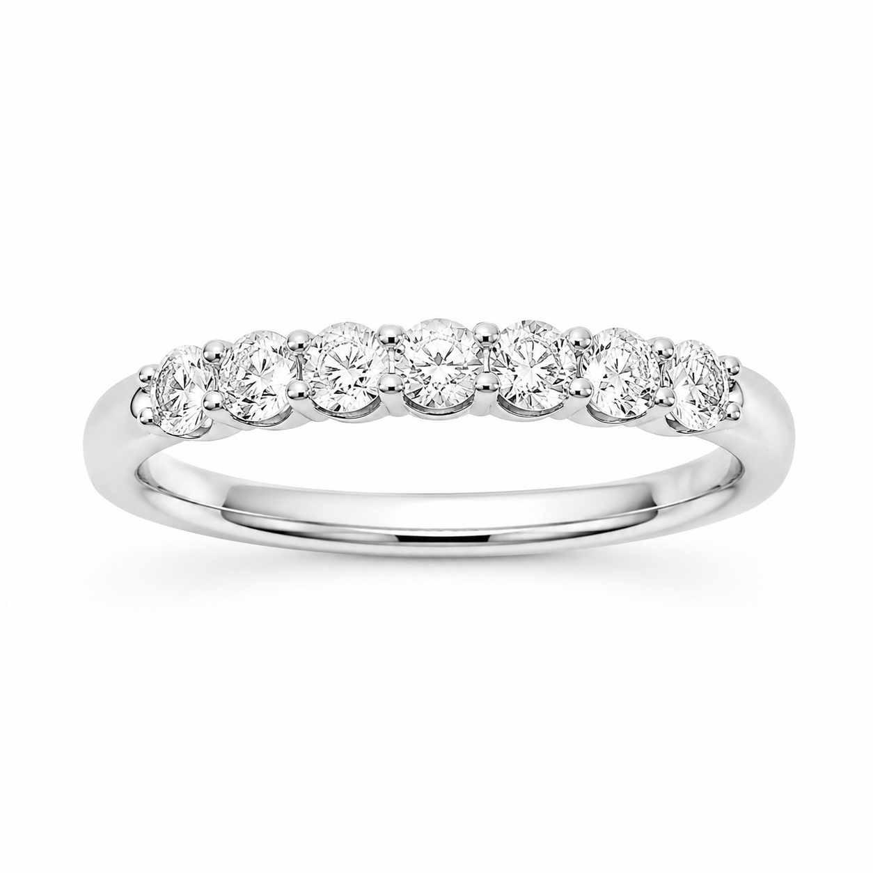AR16657-1W - Wedding Band