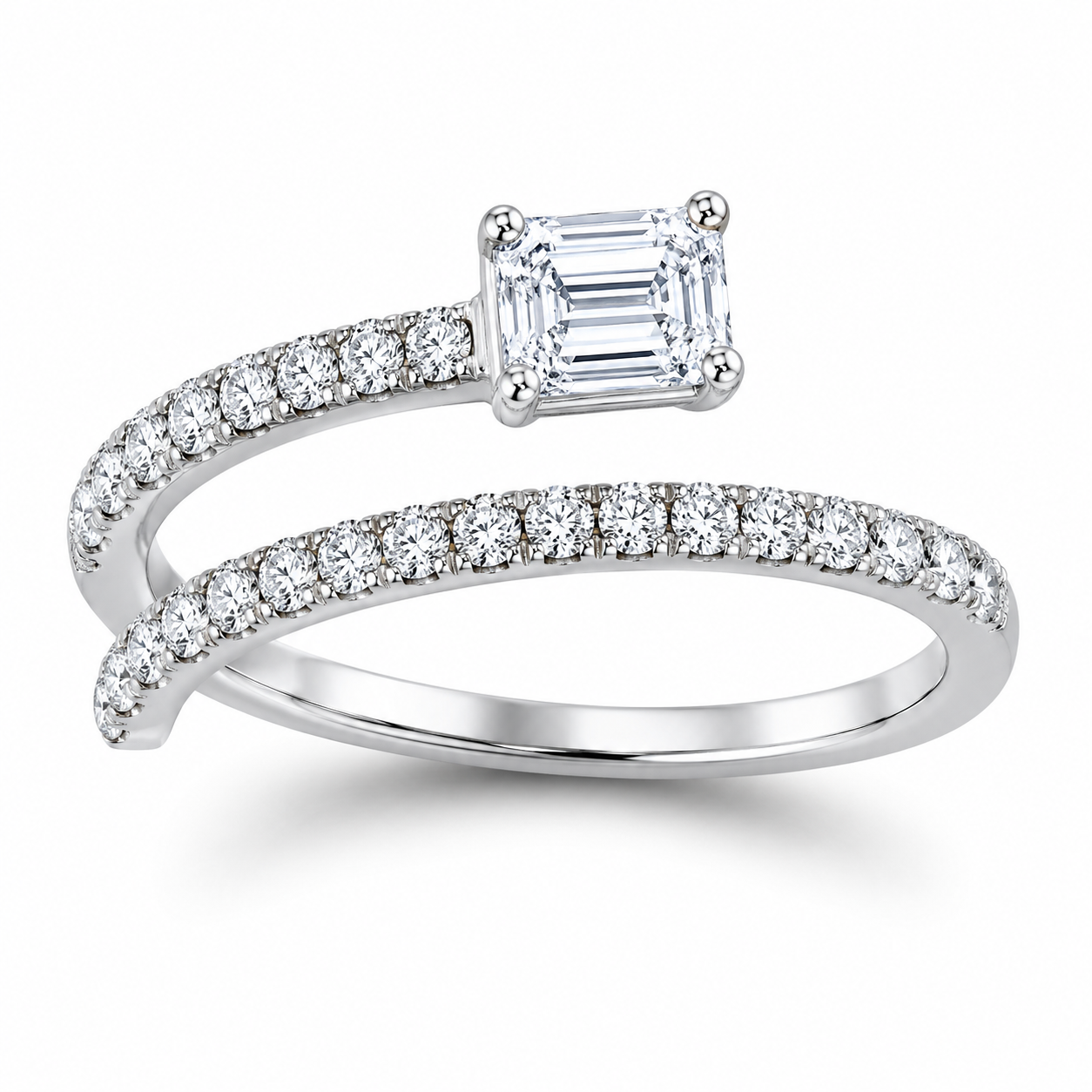AR17252W -  Ring