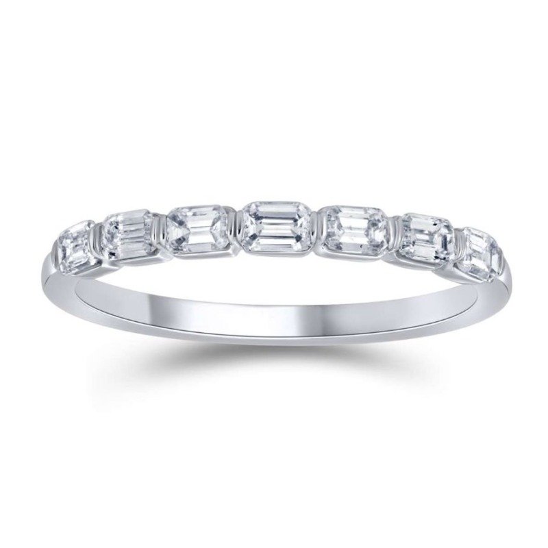 AR17686W - Wedding Band