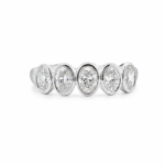 AR17691W - Wedding Band