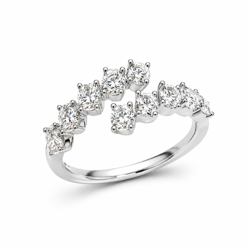 AR17694W - Fashion Ring