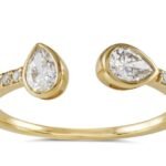 AR17988-1Y - 14K Yellow Gold Ring