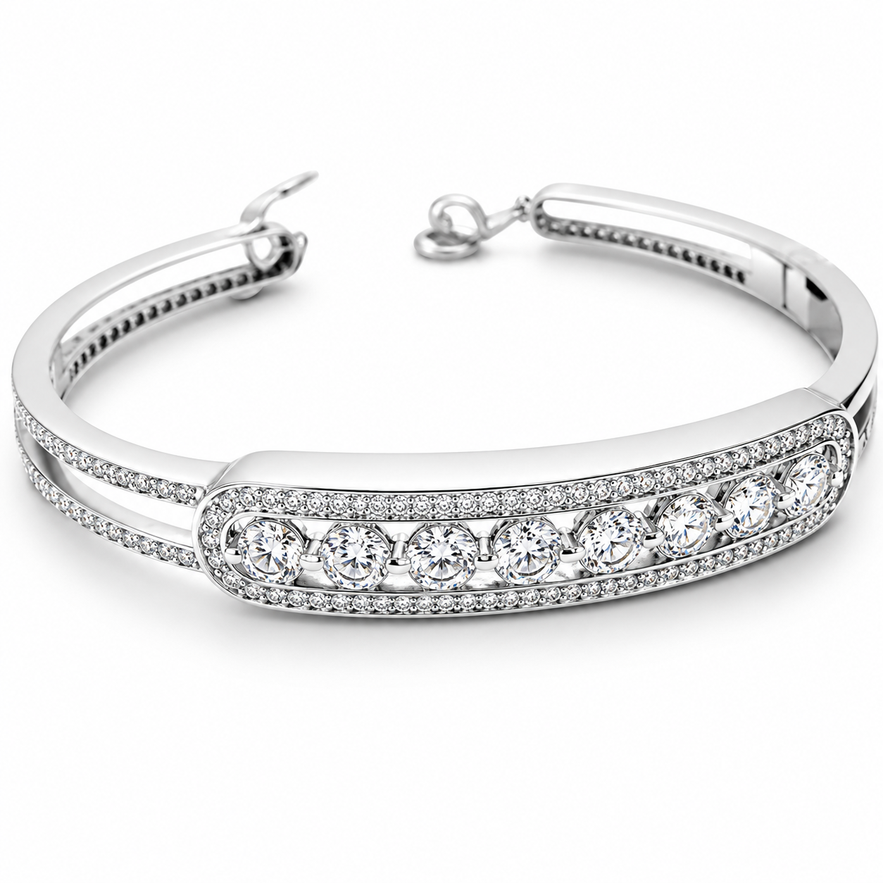BR112151W -  Bangle