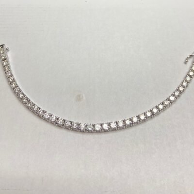 BR41X25W55 - 14K  Bracelet