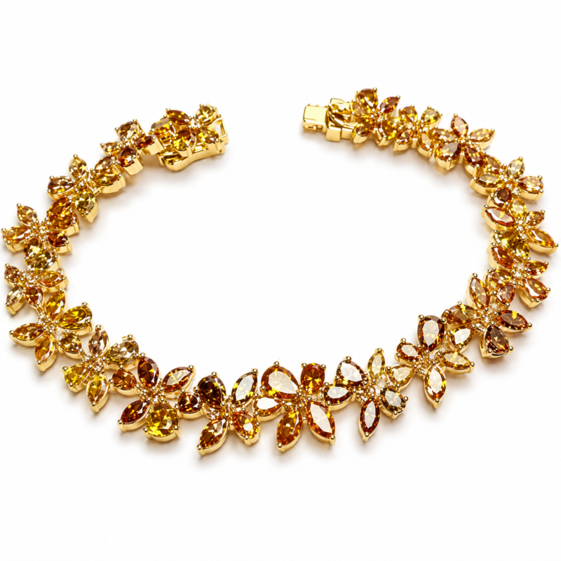 BR659-18Y - Bracelet