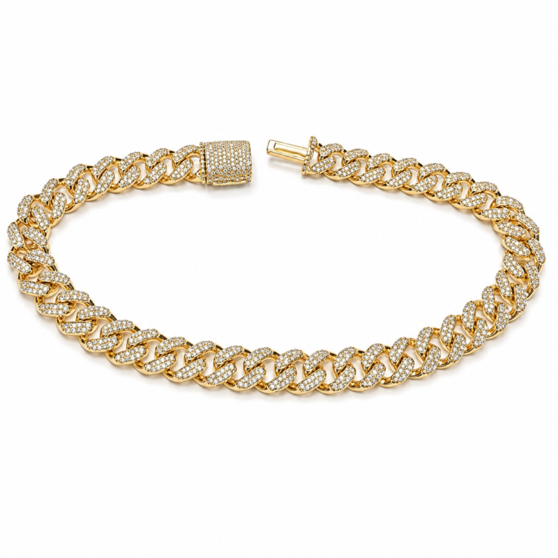 BR90807AL7Y - Bracelet