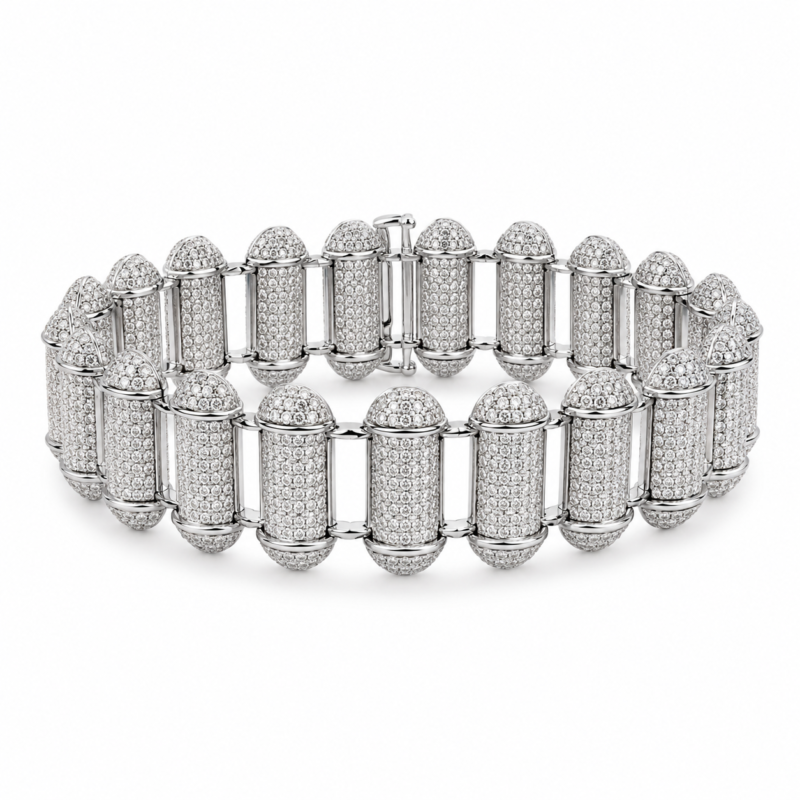 BTR01557W -  Bracelet