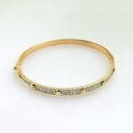 UB10340BGY55 -   Bangle