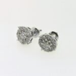 UB10330-3KEW53 -   Stud Earrings