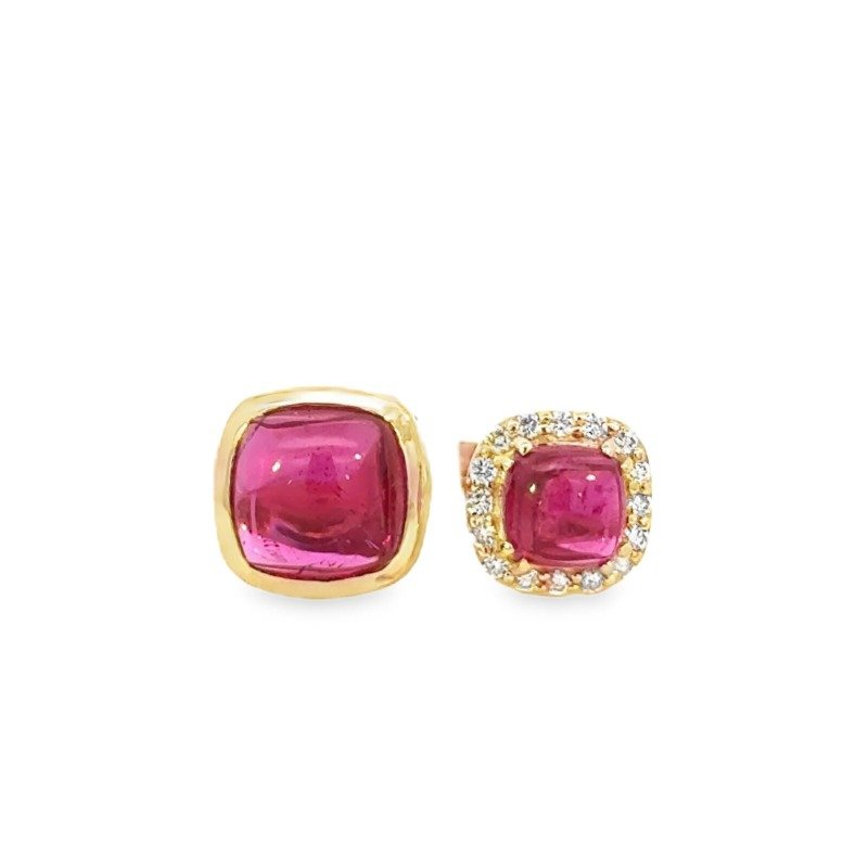 C262FYPTU - 14K Yellow Gold Fashion Ring