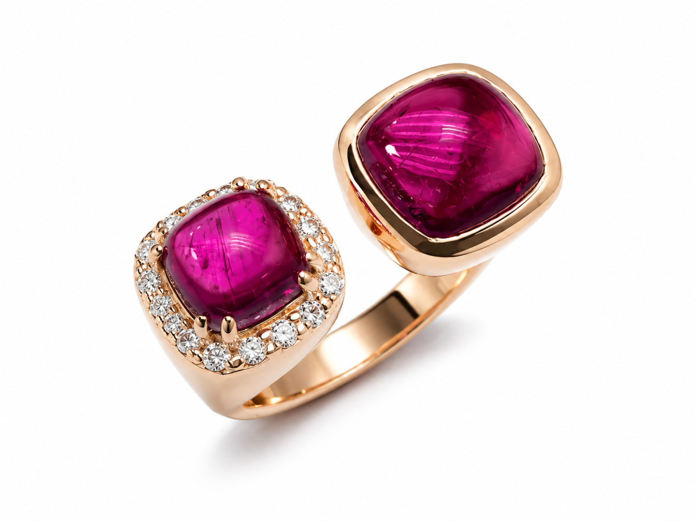 C262FYPTU - Fashion Ring