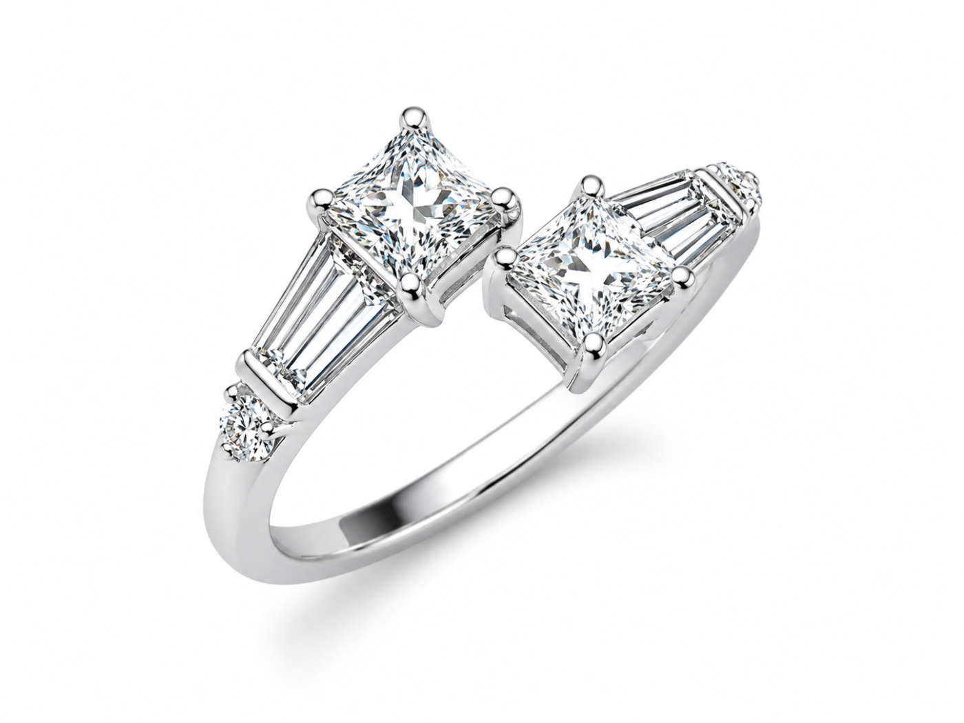 C270FRW -  Fashion Ring