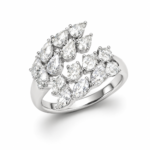 C278FW -  Fashion Ring