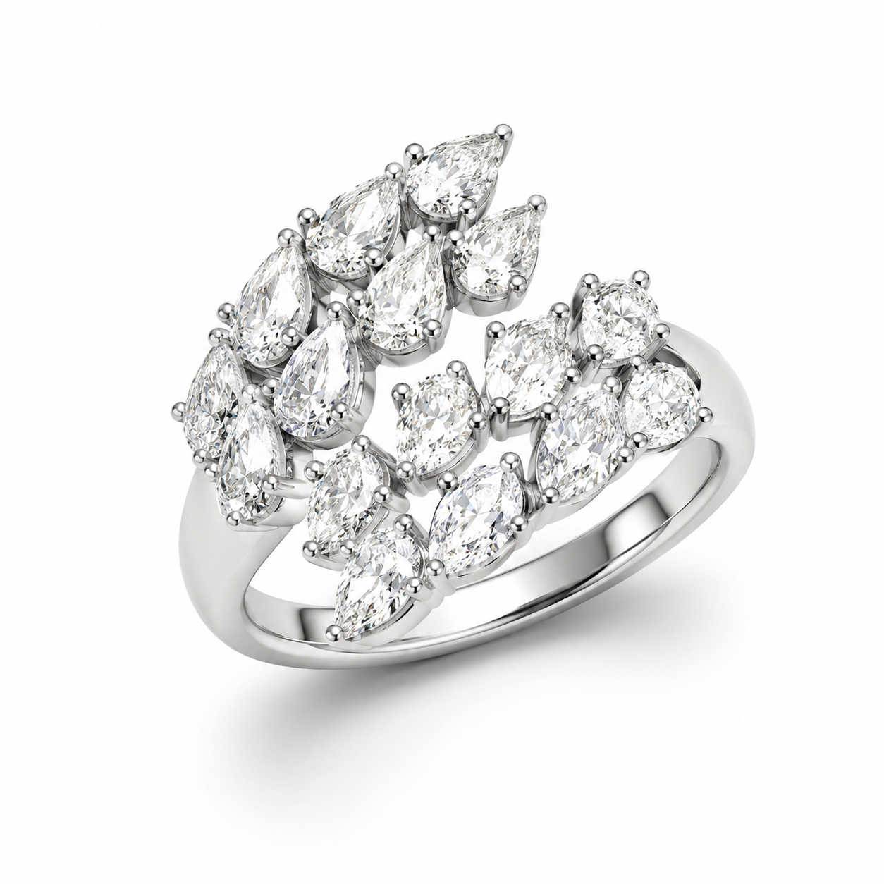 C278FW -  Fashion Ring