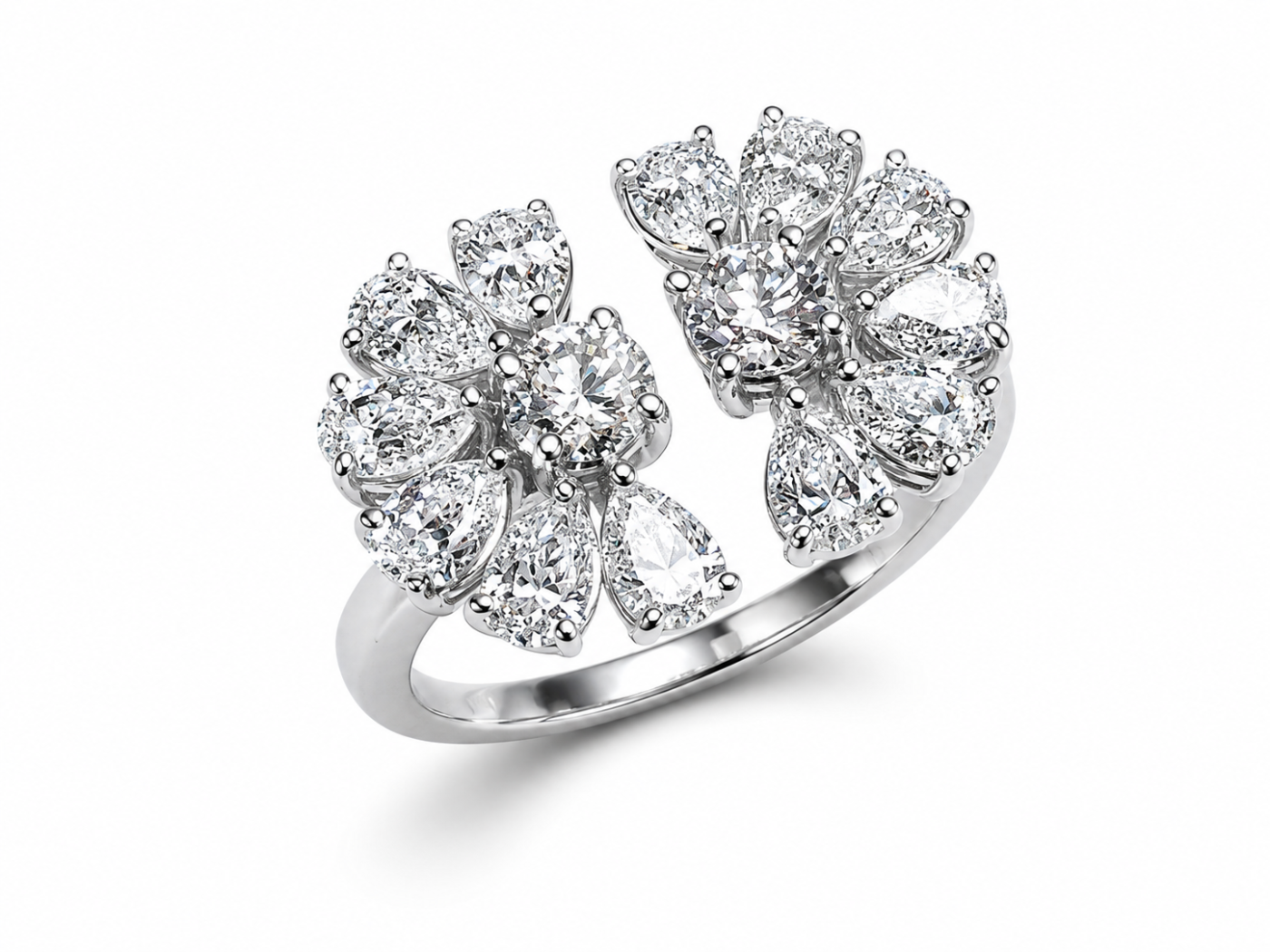 C279FRW - Fashion Ring