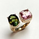 C283FYTU - 14K Yellow Gold Fashion Ring