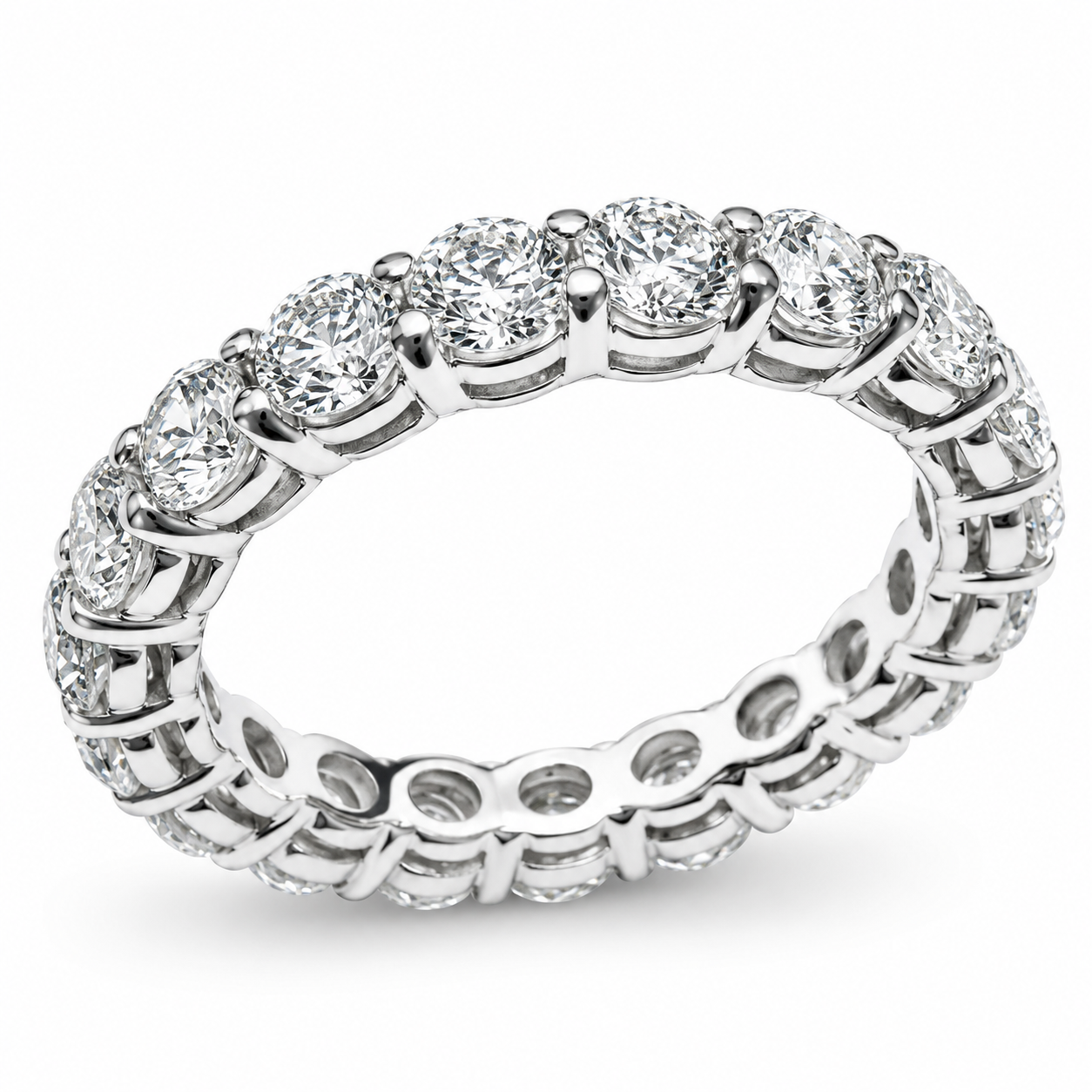 C300ETW - Eternity Band