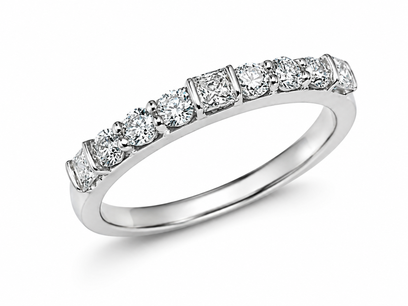 C307LW - Wedding Band