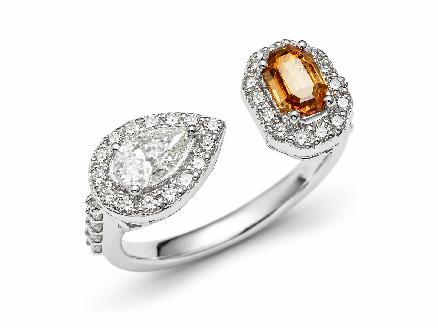C309FW -  Fashion Ring