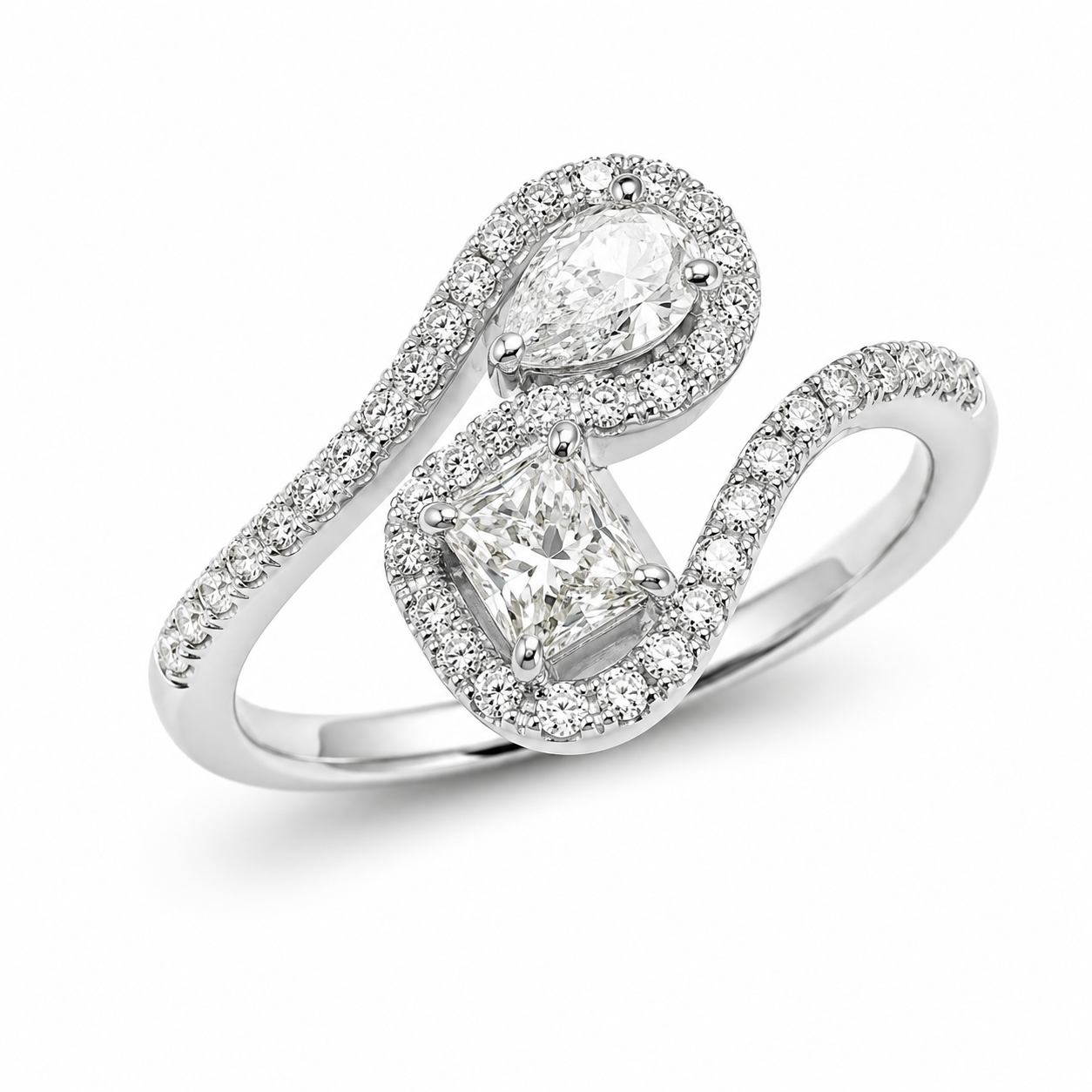 C323FRW -  Fashion Ring