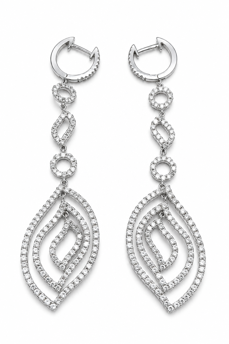 C9ER0211W - Earrings