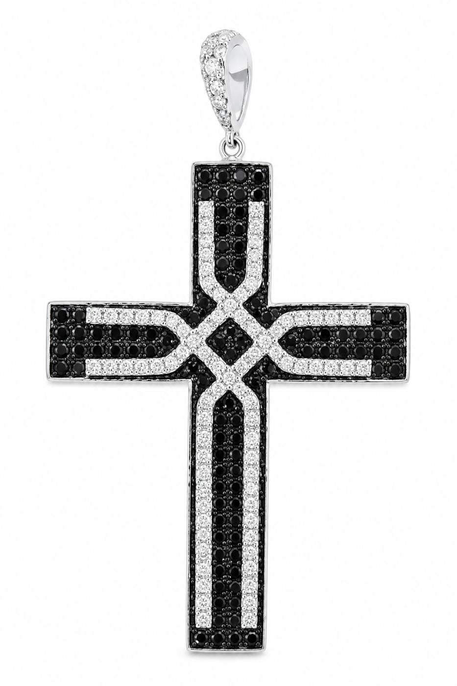 C9PR0375 -Cross Pendant