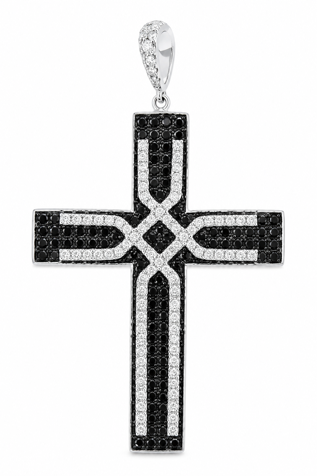 C9PR0375 -Cross Pendant