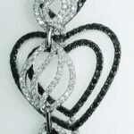 C9PR0405W - 14K  Pendant