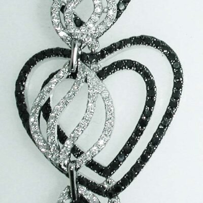 C9PR0405W - 14K  Pendant