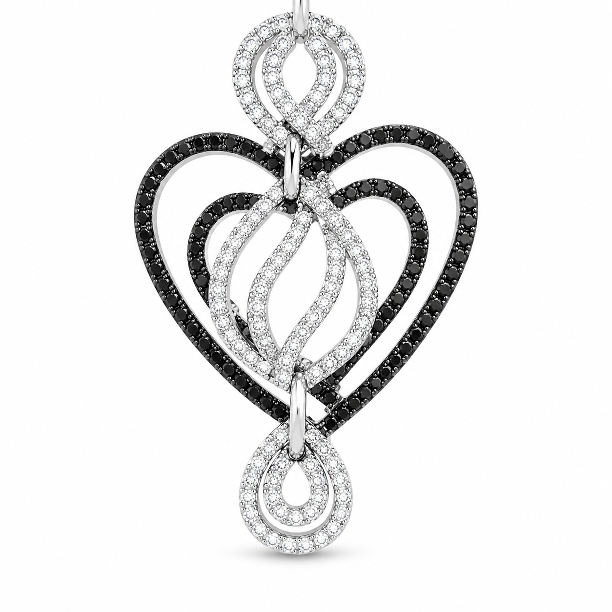 C9PR0405W -  Pendant