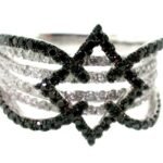C9RR01413 - 14K White Gold Fashion Ring