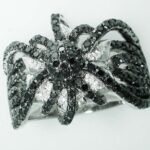 C9RR01577W - 14K White Gold Fashion Ring