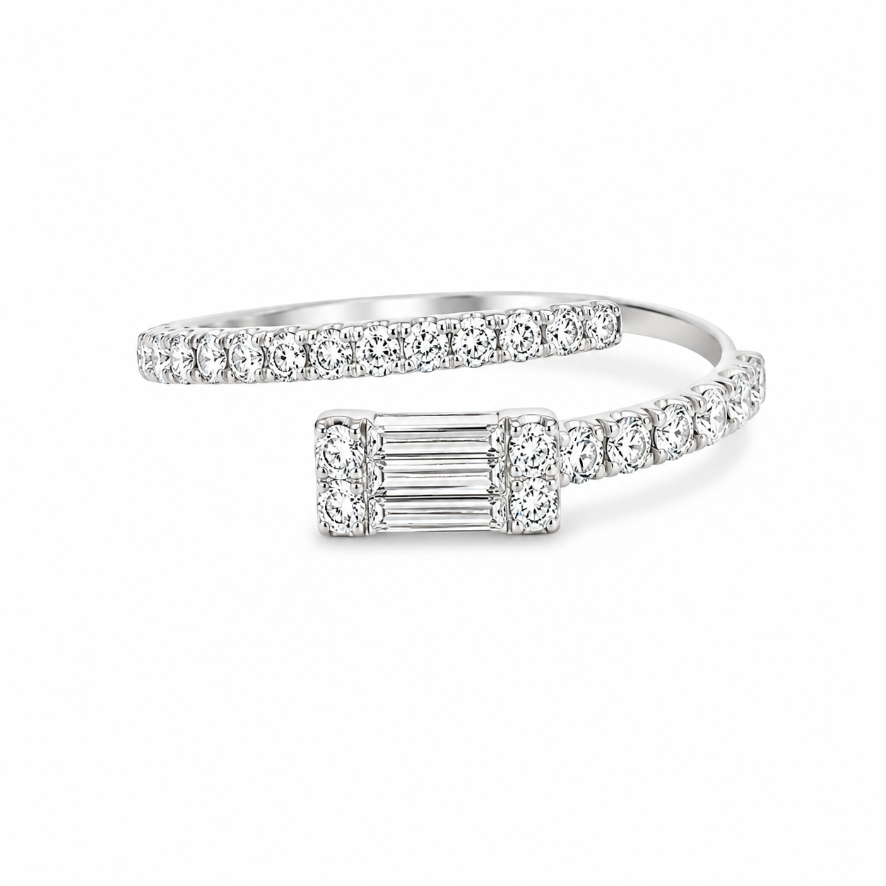 CAD240FW -  Ring