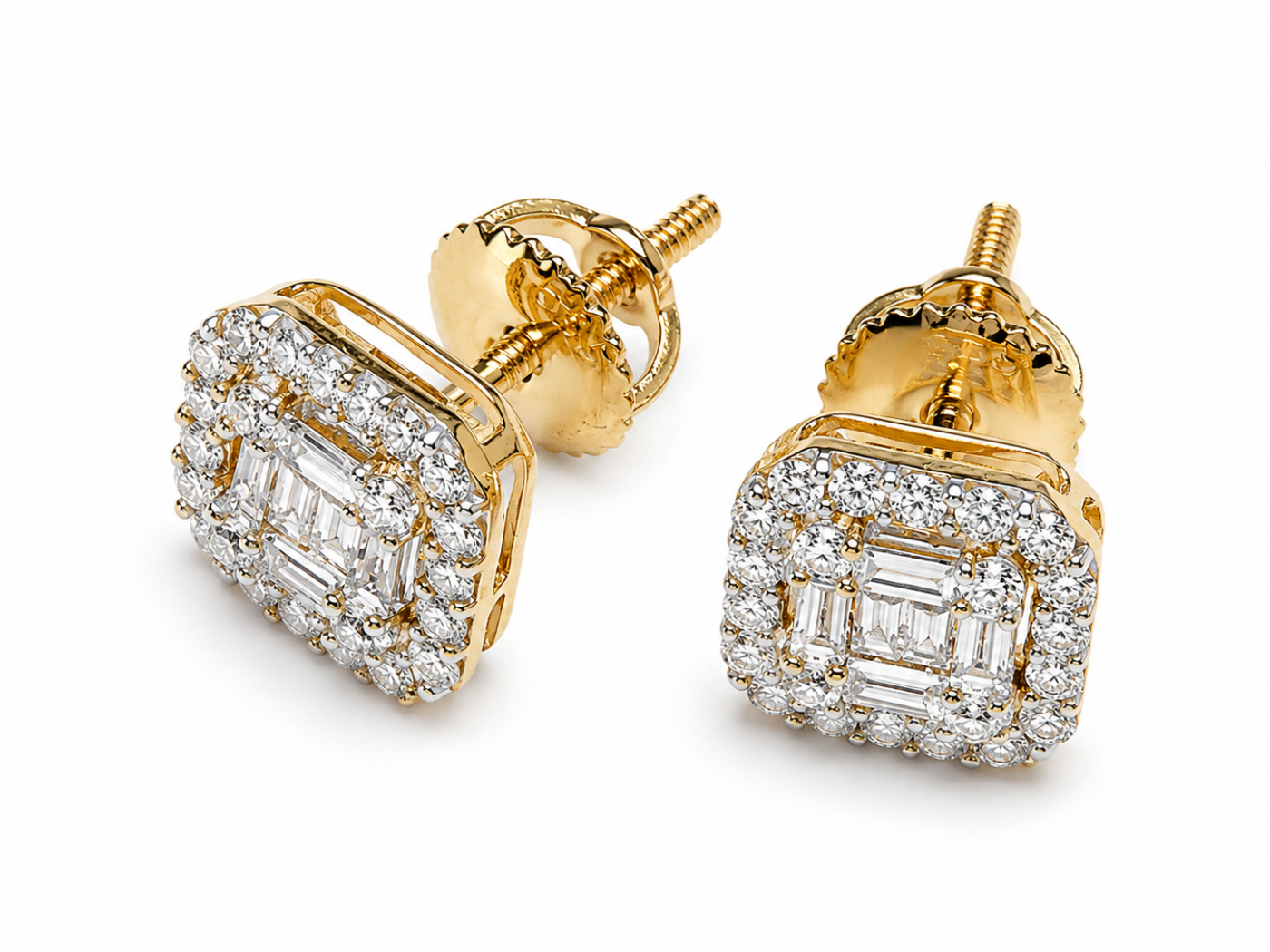 CO14ERY056 - Earring